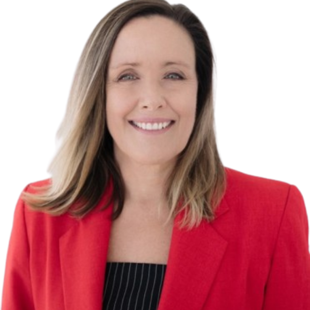 Allona Lahn - IMOP - QLD Senate Candidate