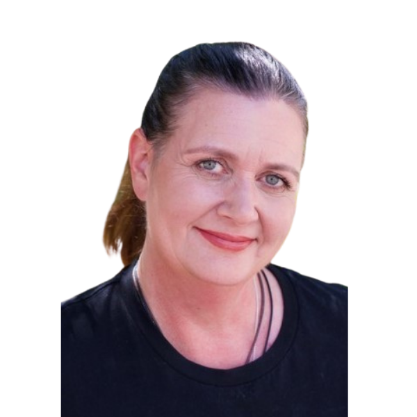 Cathy Byrne - AFP - SA Senate Candidate