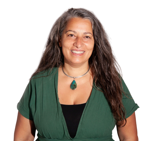 Cathy Gavranich - Candidate for Fremantle
