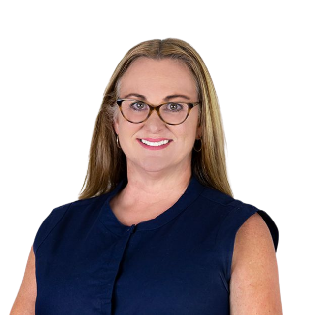 Kylee Stanton - Candidate for Capricornia