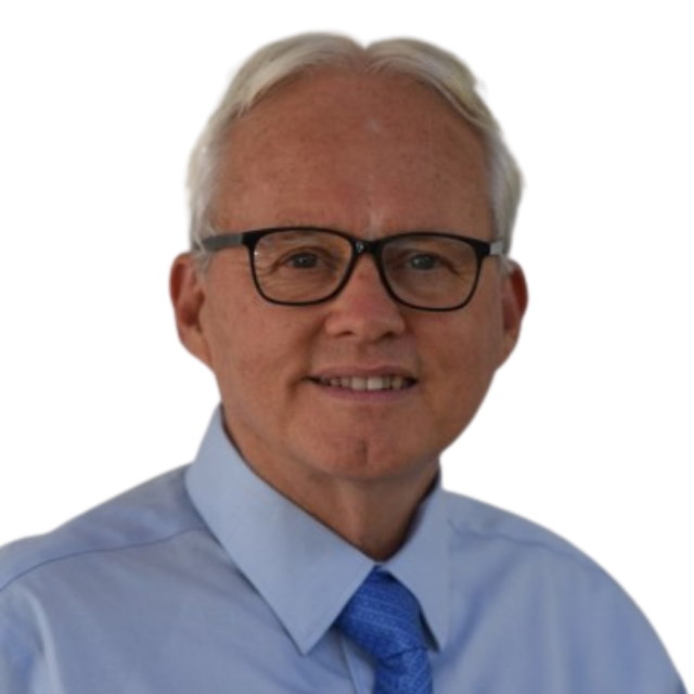 Michael O'Neill - IMOP - NSW Senate Candidate