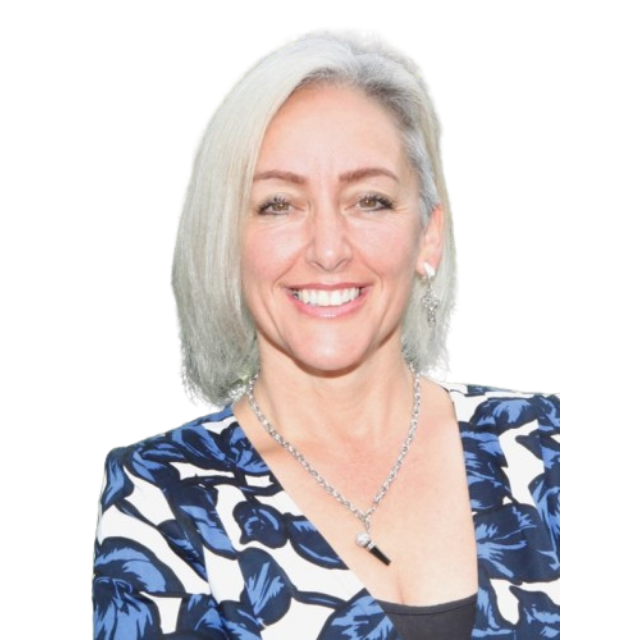 Michelle Palmer - Candidate for Macquarie