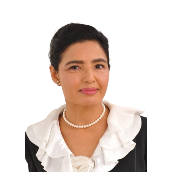Neerja Sewak - AFP - VIC Senate Candidate