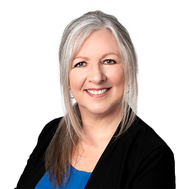 Sandra Galloway - Candidate for Clark