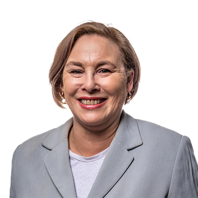 Terri Pryse-Smith - Candidate for Ballarat