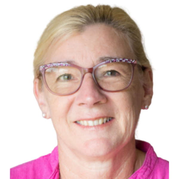 Debra Yuille - TSM - QLD Senate Candidate