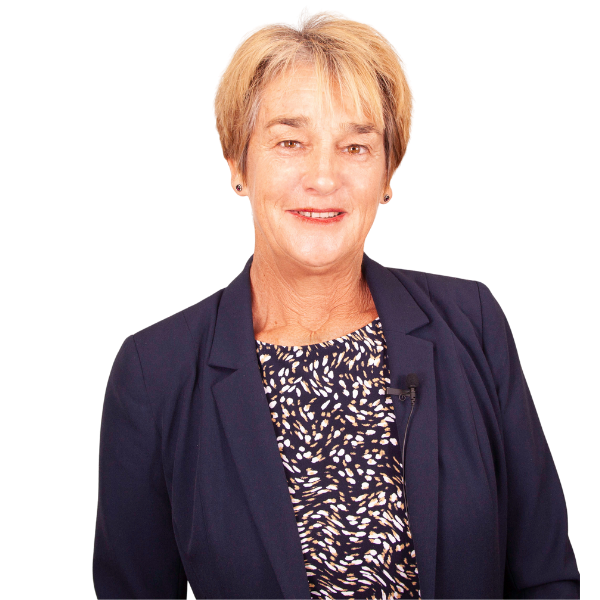 Judy Wilyman - AFP - WA Senate Candidate