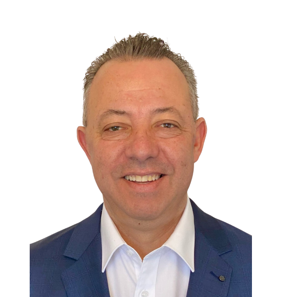 Peter Malliaros - Candidate for Lalor